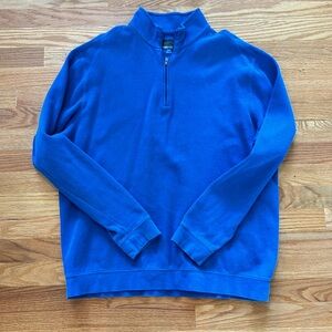 Greg Norman Quarter Zip Pullover